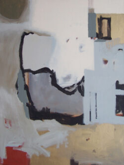 48 x 36 Acrylic on Canvas